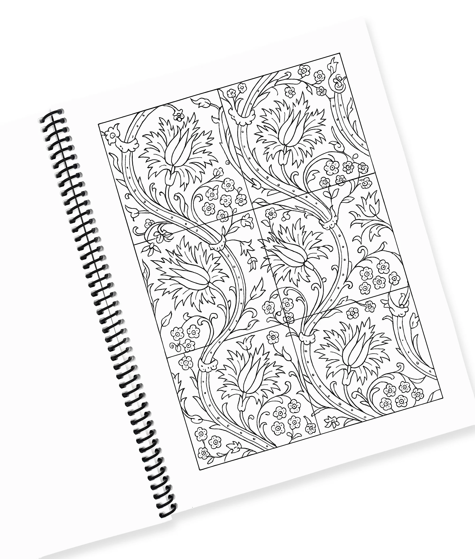 Pattern Tiles