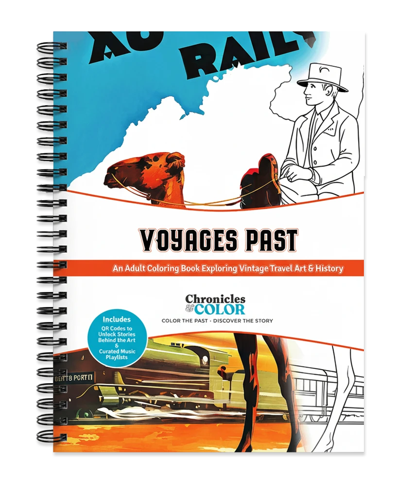 Voyages Past